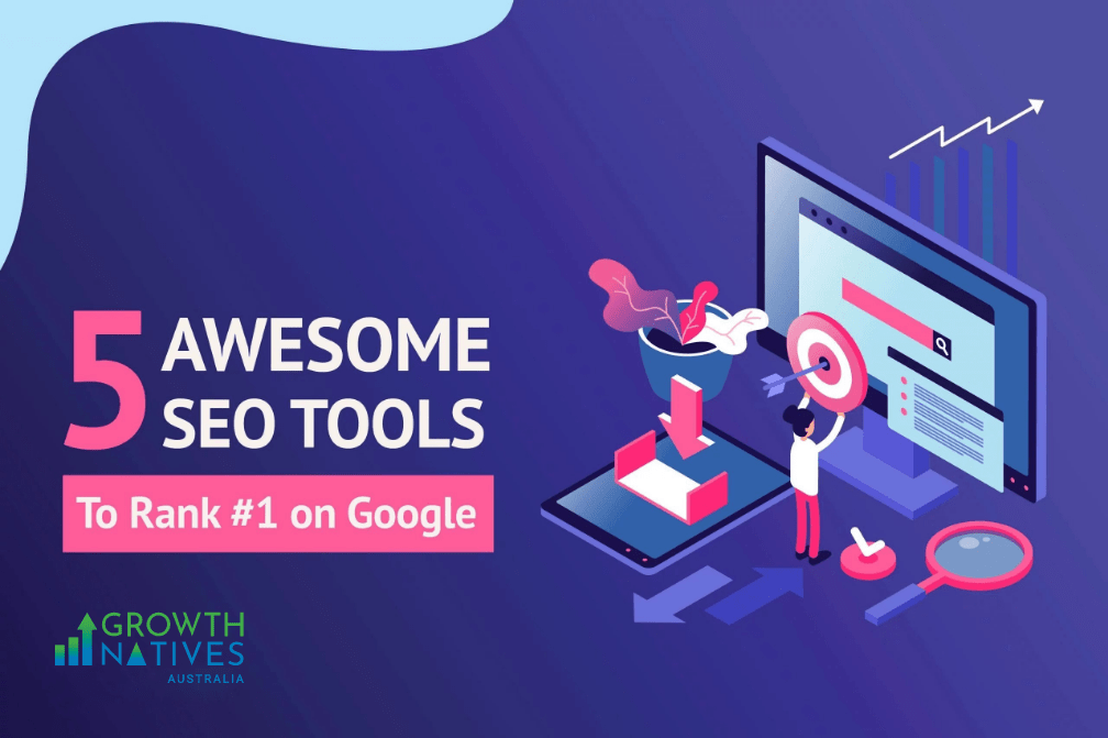 5 Best Free SEO Tools You Need To Rank high on Google Growth Natives